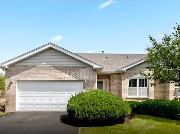 19309 Tramore Ln, Mokena, IL 60448
