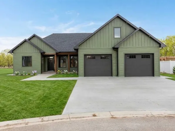308 S Yuma Ct, Dunmore, AB T1B 0J8