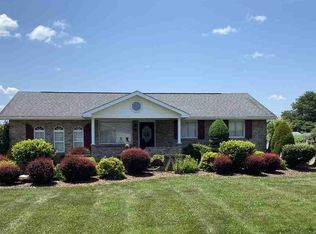 1228 Court St, Worthington, KY 41183