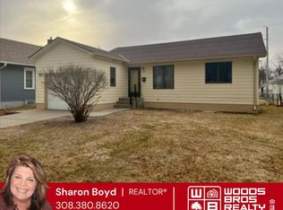 819 W 15th St, Grand Island, NE 68801