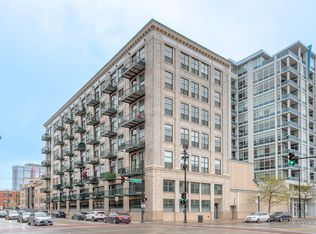 1801 S Michigan Ave APT 607, Chicago, IL 60616