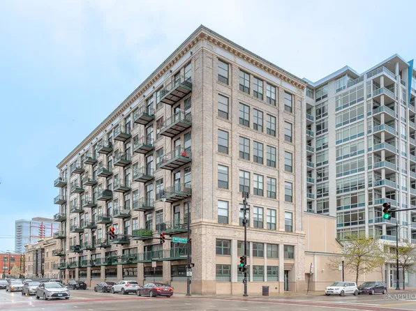 1801 S Michigan Ave Unit 304, Chicago, IL 60616