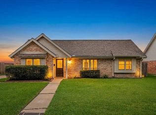 13926 Britoak Ln, Houston, TX 77079