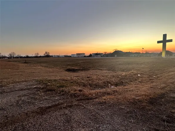 County Road 3700, Allen, OK 74825