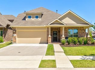 200 Bluebird Way, Argyle, TX 76226