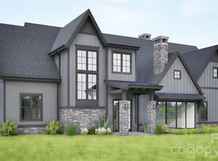 190 Blackberry Inn Rd #1, Weaverville, NC 28787