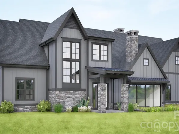 190 Blackberry Inn Rd #1, Weaverville, NC 28787