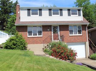 4836 Poplar St, West Mifflin, PA