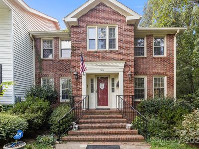 915 Sprucewood St, Kannapolis, NC, 28081
