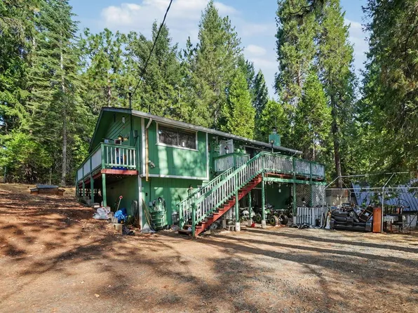 16951 Alpine Dr, Pioneer, CA 95666