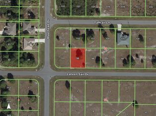 52 Lateen Sail Dr, Placida, FL 33946