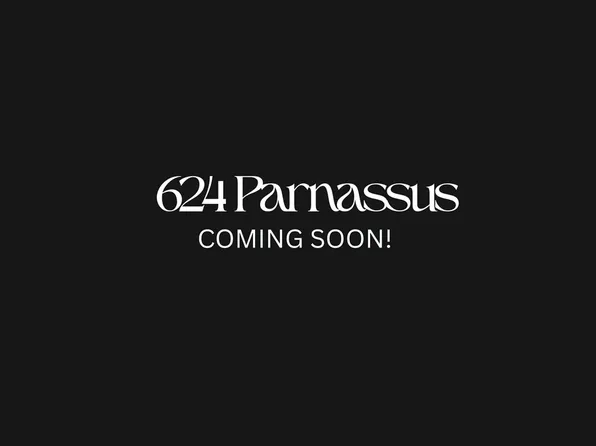 624 Parnassus Ave, San Francisco, CA 94122