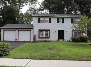 23 Poet Dr, Matawan, NJ 07747