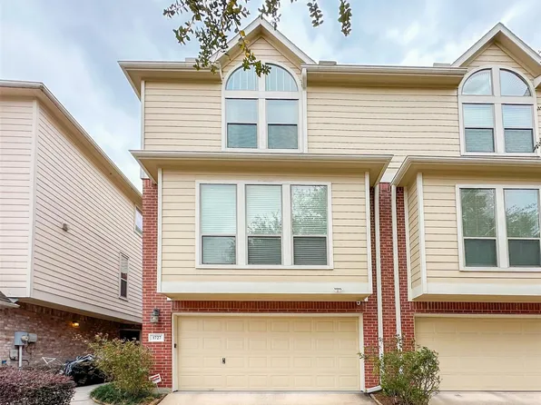 1727 Stacy Crst, Houston, TX 77008