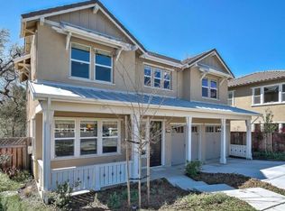 (Undisclosed Address), Napa, CA 94558