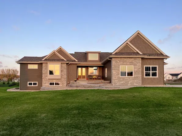 2942 Latigo Trace, Sun Prairie, WI 53590