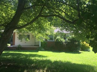 1650 Marble St, Winston Salem, NC 27107