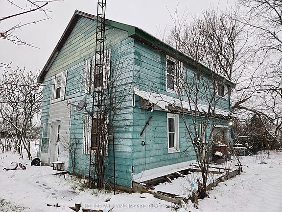 2nd image of 3161 Blessington Rd