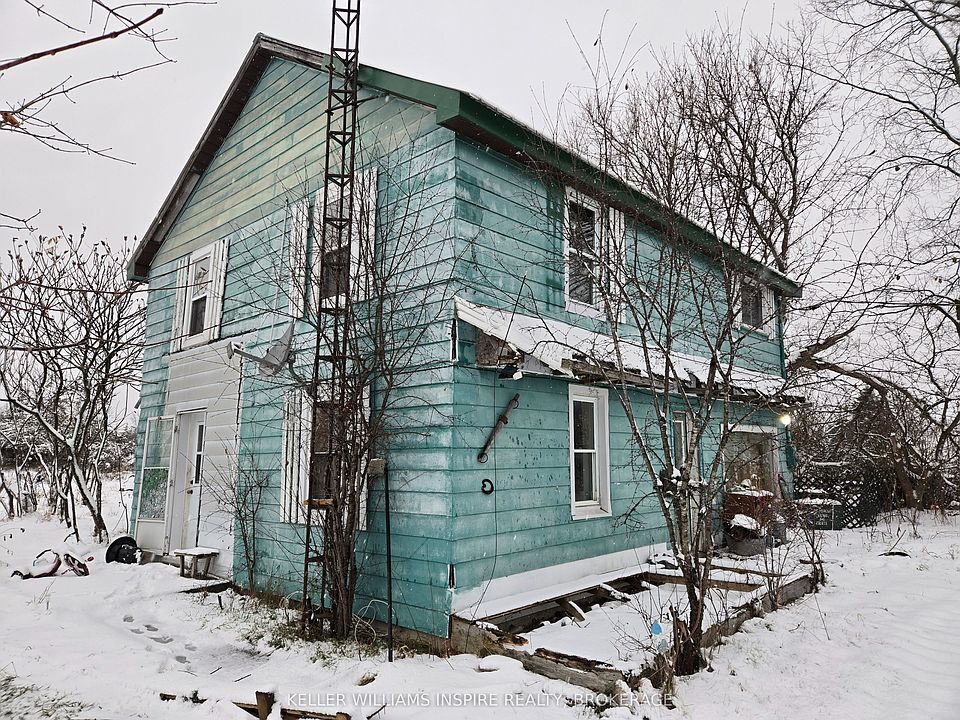 2nd image of 3161 Blessington Rd