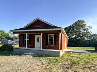 103 Hummingbird Dr LOT 1, Tullahoma, TN 37388