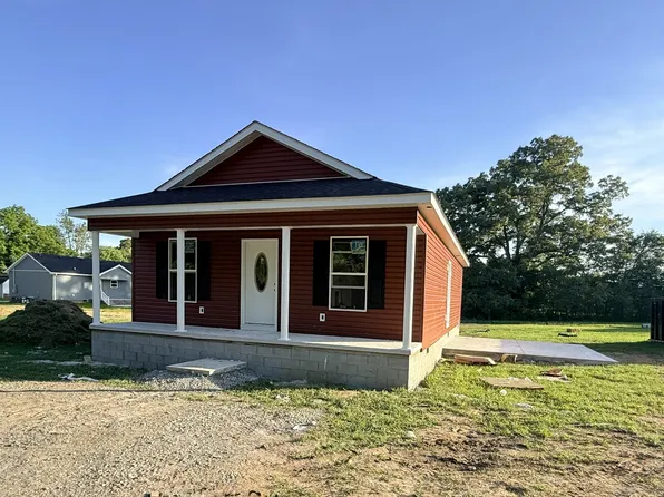 103 Hummingbird Dr Lot 1, Tullahoma, TN 37388
