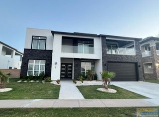 154 Oleander Dr, Laguna Vista, TX 78578