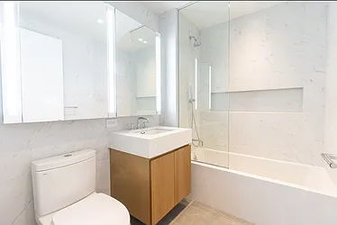 Rented by L Train Capital Inc