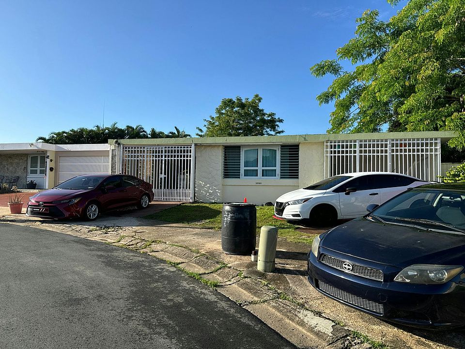 1701 Aguas Calientes Urb Venus Farm, San Juan, PR 00926 Zillow