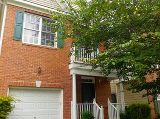 317 Winter Walk Dr, Gaithersburg, MD 20878