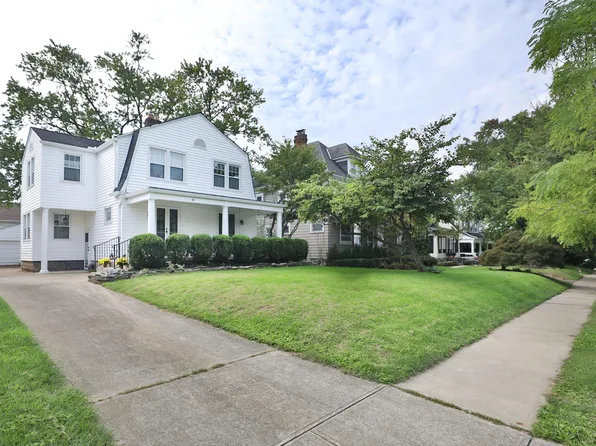 41 E Dunedin Rd, Columbus, OH 43214