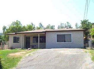 9371 Starcrest Dr, Santee, CA 92071