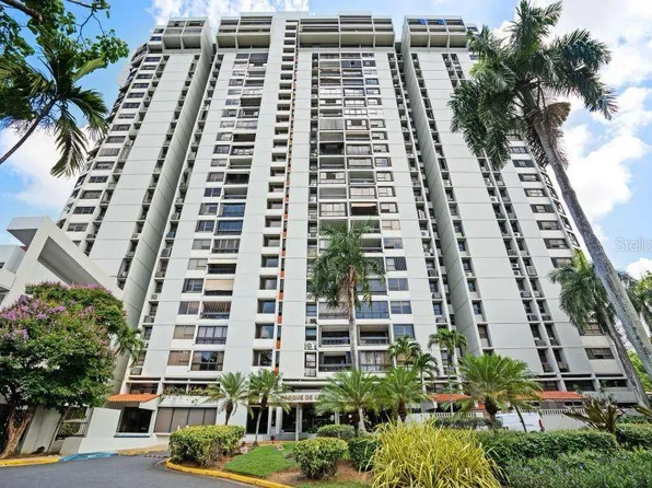 690 Avenue Cesar Gonzalez #1403, San Juan, PR 00918
