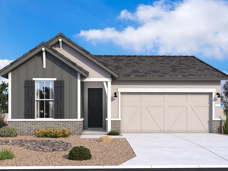 2nd image of 23959 W Hacienda Ave