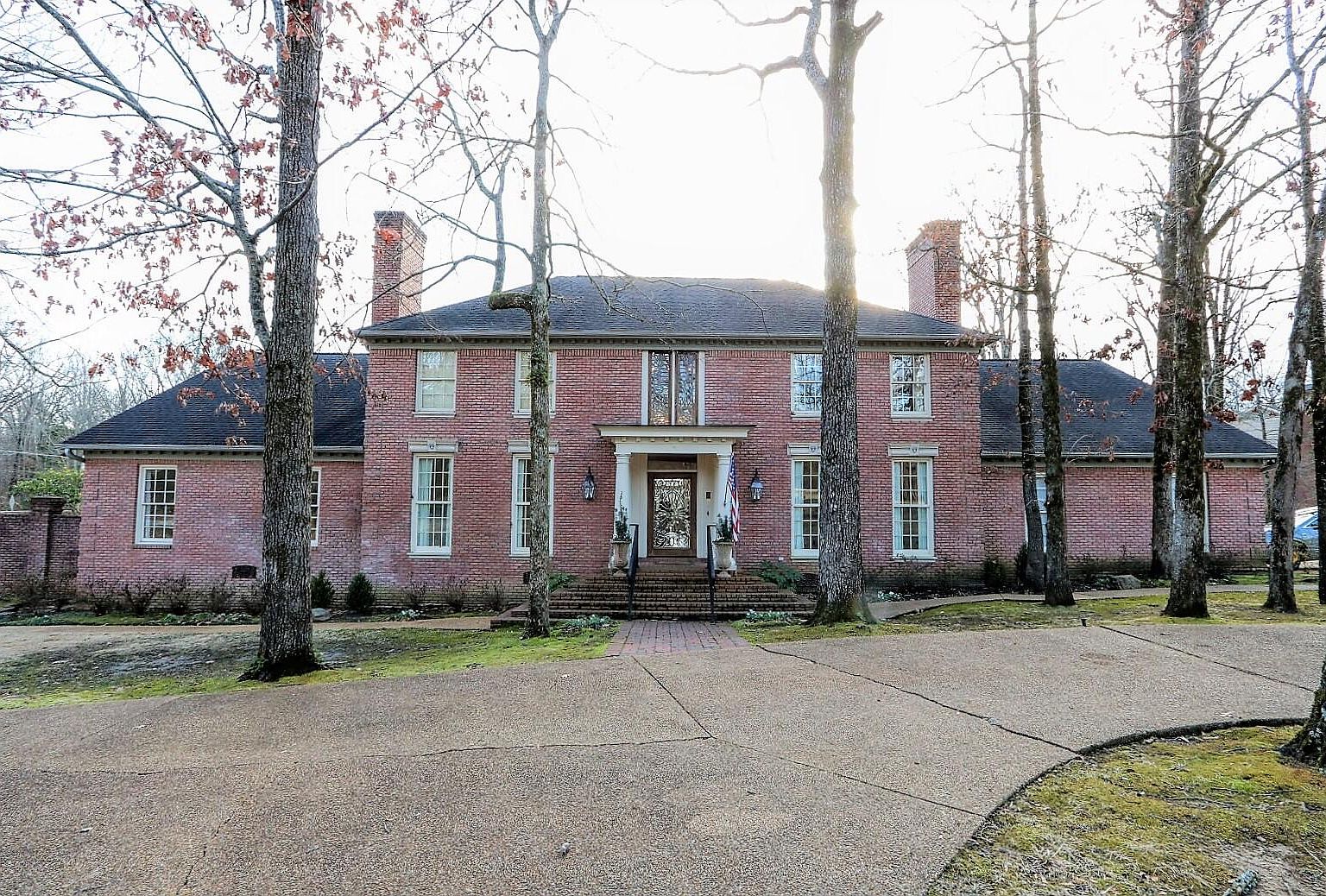 1761 N Parc Cir Tupelo Ms 38804 Mls 21 376 Zillow