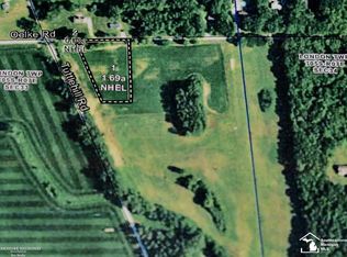 0 Oelke Rd, Maybee, MI 48159