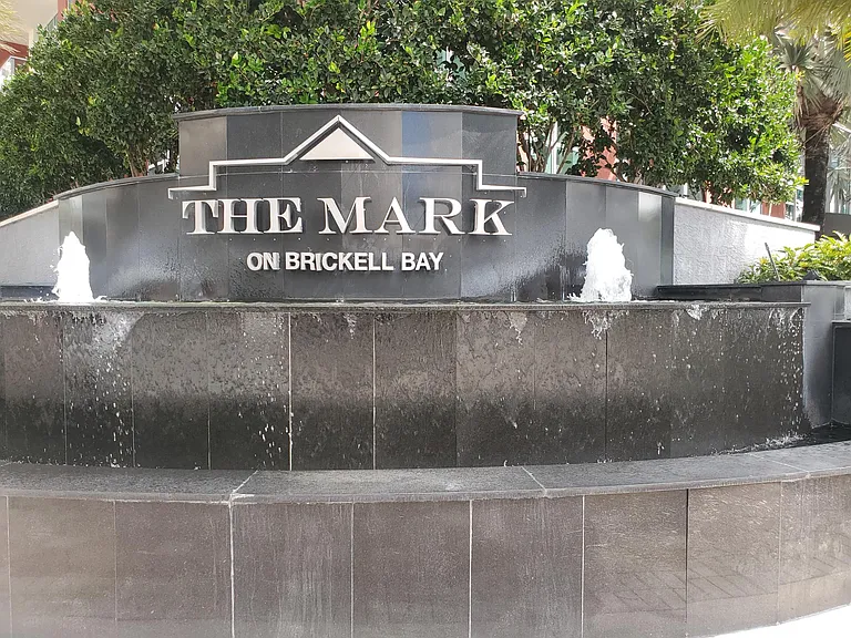 1155 Brickell Bay Dr #701 — Photo 7