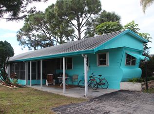 108 Via Madonna, Englewood, FL 34224
