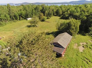 255 Us Route 1, Robbinston, ME 04671