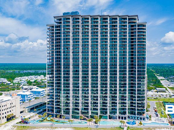 2nd image of 23450 Perdido Beach Blvd APT 2610
