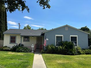 2216 Central Ave, Fullerton, CA 92831