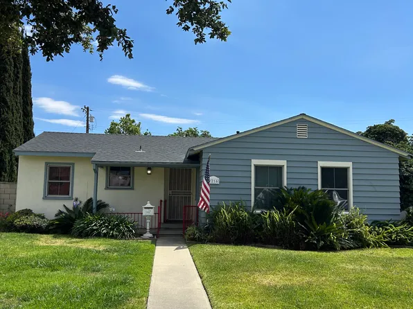 2216 Central Ave, Fullerton, CA 92831
