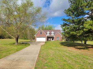 157 Peggy Anne Ln, Munford, TN 38058