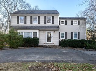 13 Overlook Ave, Randolph, NJ 07869