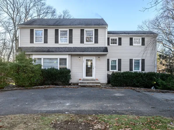 13 Overlook Ave, Randolph, NJ 07869