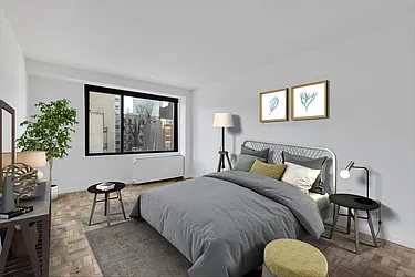 Rented by Cooper & Cooper Real Estate