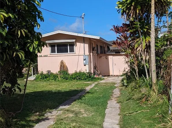 53-047 Pokiwai Pl, Hauula, HI 96717