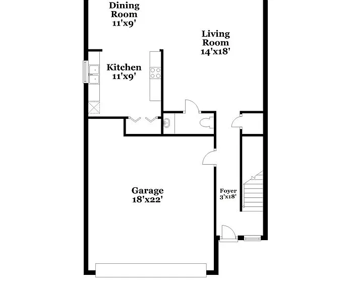 8336 Country Creek Dr — Photo 2