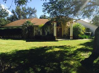 2736 Kimberlee Ln, Kissimmee, FL 34744