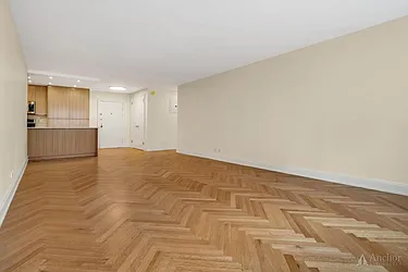 Rented by Anchor Associates