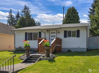 4512 S 3rd Ave, Everett, WA 98203
